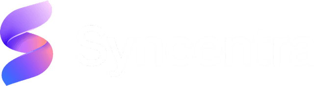 Syncentra SaaS Platform